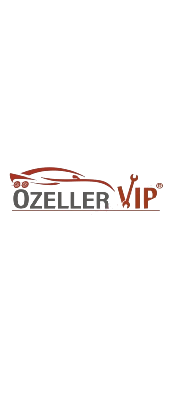 ÖZELLER VİP logo